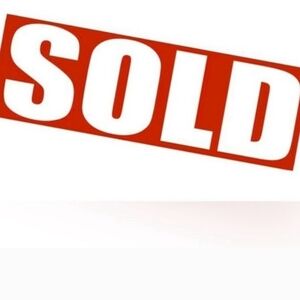 Sold Disney pin  (#34)